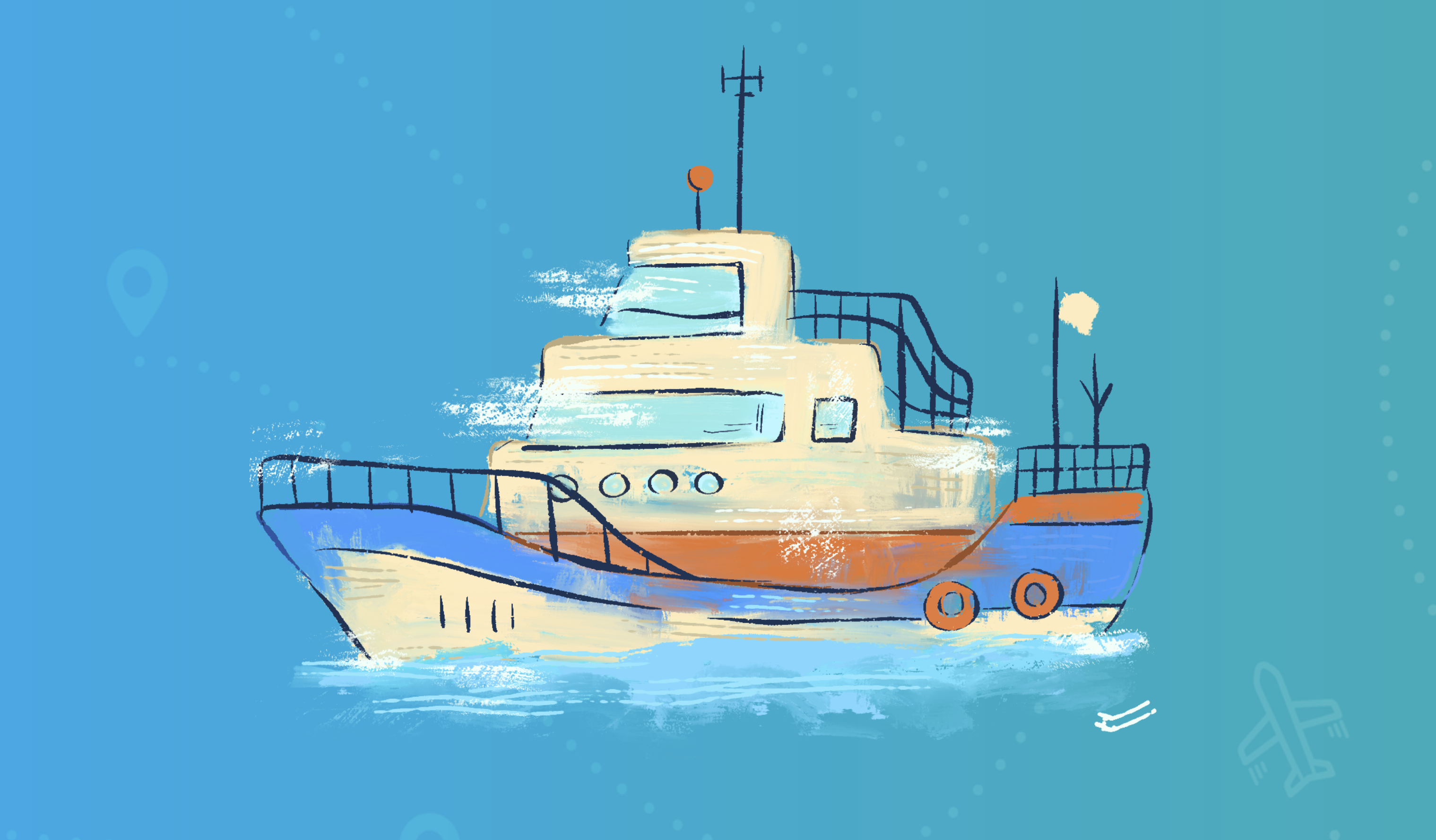 Cook Strait Ferry Capacity is Tightening – Expect Flow-On Delays